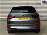 Cupra Ateca Image 4