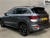 Cupra Ateca Image 5