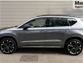 Cupra Ateca Image 6