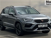 Cupra Ateca Image 1