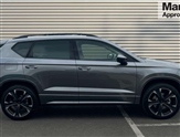 Cupra Ateca Image 2