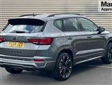 Cupra Ateca Image 3