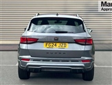 Cupra Ateca Image 4