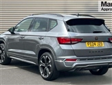 Cupra Ateca Image 5
