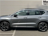 Cupra Ateca Image 6