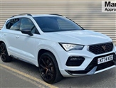 Cupra Ateca Image 1