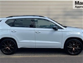 Cupra Ateca Image 2