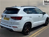 Cupra Ateca Image 3