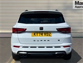Cupra Ateca Image 4