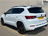 Cupra Ateca Image 5