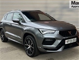 Cupra Ateca Image 1