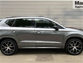 Cupra Ateca Image 2