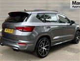 Cupra Ateca Image 3