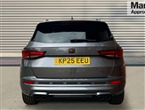 Cupra Ateca Image 4