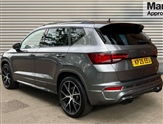 Cupra Ateca Image 5