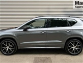 Cupra Ateca Image 6