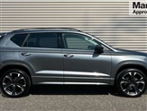 Cupra Ateca Image 2