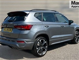 Cupra Ateca Image 3
