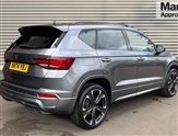 Cupra Ateca Image 3