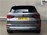 Cupra Ateca Image 4