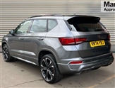 Cupra Ateca Image 5