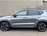 Cupra Ateca Image 6