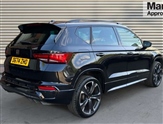 Cupra Ateca Image 3