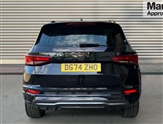 Cupra Ateca Image 4