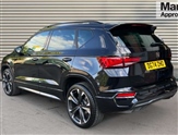 Cupra Ateca Image 5