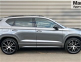 Cupra Ateca Image 2