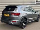 Cupra Ateca Image 3