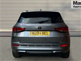 Cupra Ateca Image 4