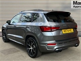 Cupra Ateca Image 5