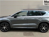 Cupra Ateca Image 6