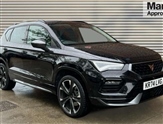 Cupra Ateca Image 1