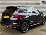Cupra Ateca Image 3