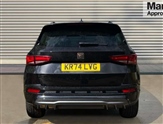Cupra Ateca Image 4