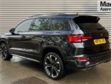 Cupra Ateca Image 5