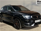 Cupra Ateca Image 1