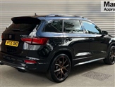 Cupra Ateca Image 3
