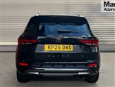 Cupra Ateca Image 4