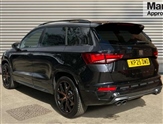 Cupra Ateca Image 5