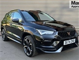 Cupra Ateca Image 1