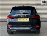 Cupra Ateca Image 4