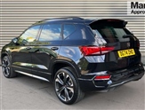 Cupra Ateca Image 5