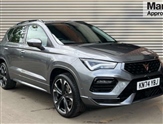 Cupra Ateca Image 1