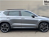 Cupra Ateca Image 2