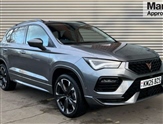 Cupra Ateca Image 1