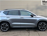 Cupra Ateca Image 2