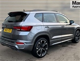 Cupra Ateca Image 3